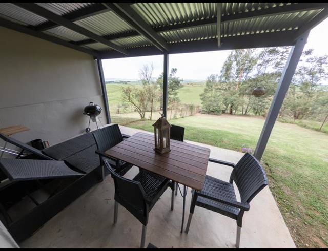 2 BEDROOM SIMPLEX FOR SALE IN ROSETTA